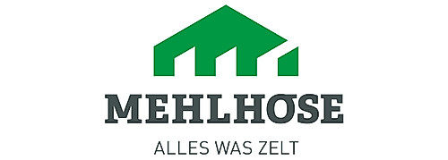 Logo Zeltverleih Mehlhose