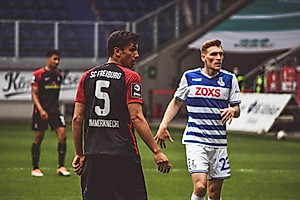 Foto: SC Freiburg