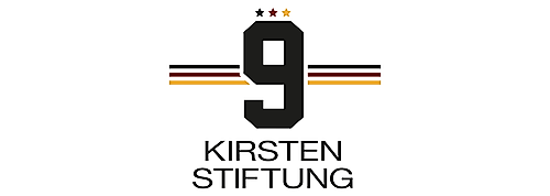 Logo Kirsten Stiftung
