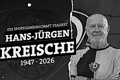 Traueranzeige für Hans-Jürgen Kreische
