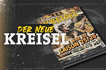 Grafik des KREISEL-Magazins vom Juni 2026