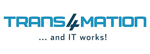 Logo Trans4Mation