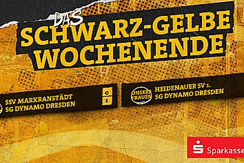 Grafik zu den Ergebnissen von U21 und Frauen