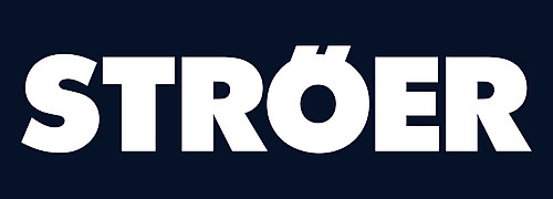 Logo Ströer