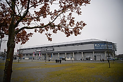 Stadion des SC Paderborn