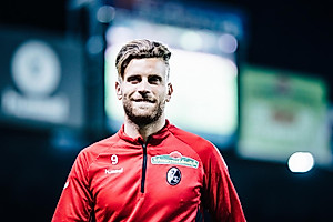 Foto: Simon Hofmann | Bundesliga | DFL via Getty