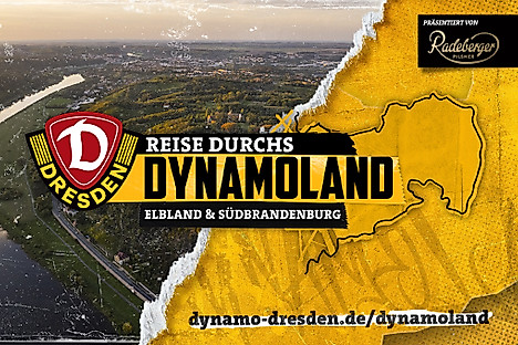 Eine Grafik der Reise durchs Dynamoland
