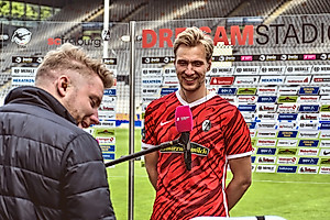 Foto: SC Freiburg