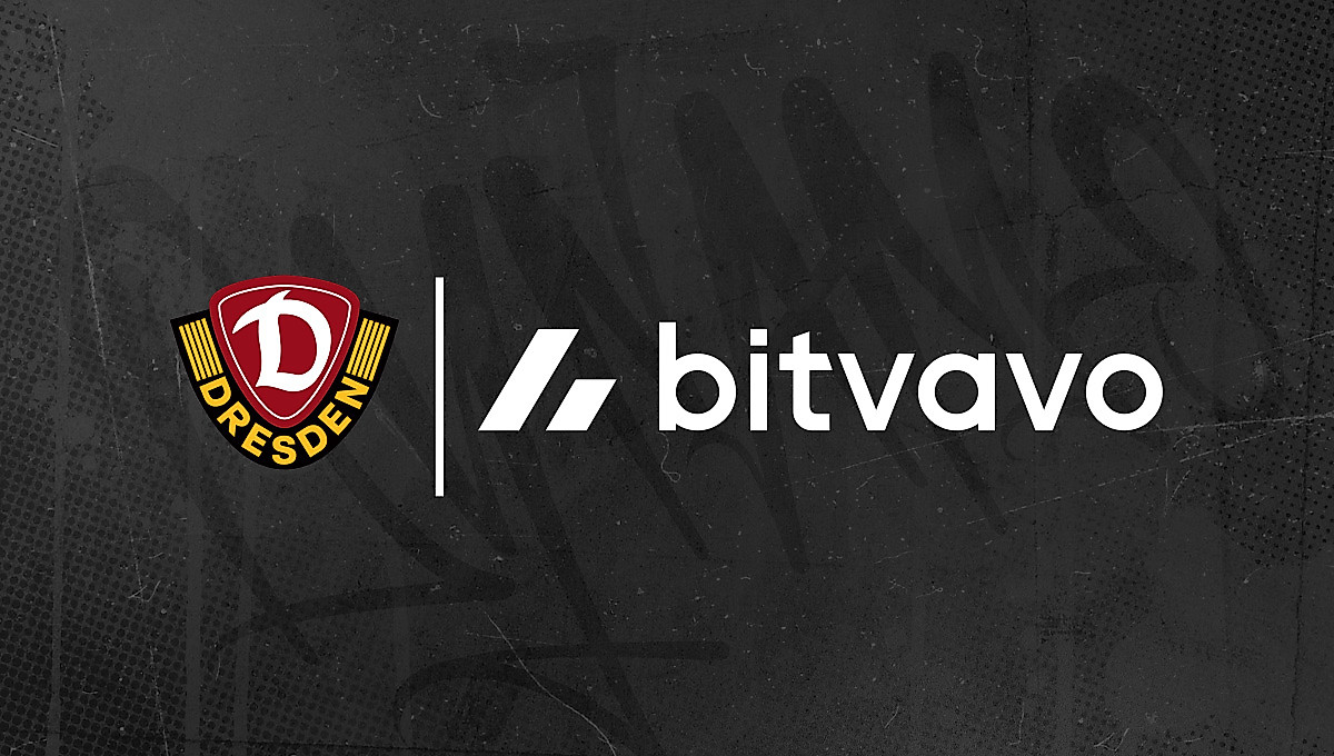 Grafik SGD und Bitvavo