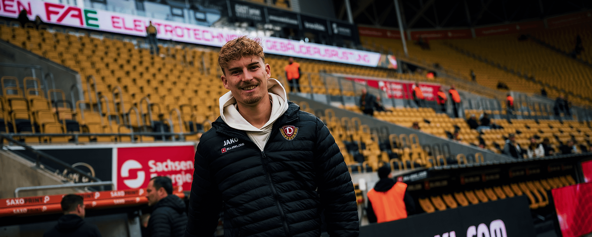 Portrait Dominik Kother