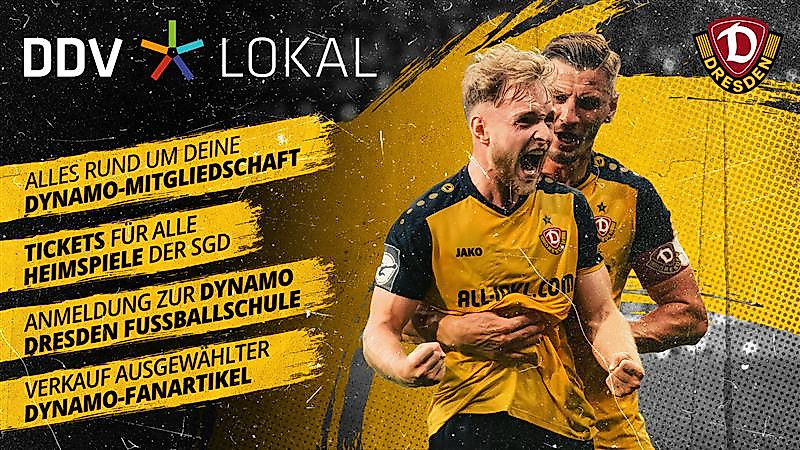 Grafik, die alle Angebote der SGD in den DDV-Lokalen zeigt