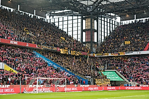 5.000 mitgereiste Dynamo-Fans