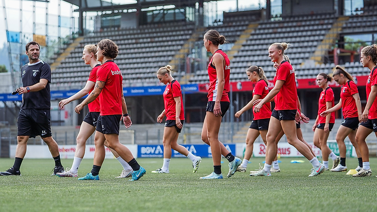Frauen-Bundesliga