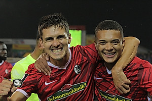 Foto: SC Freiburg