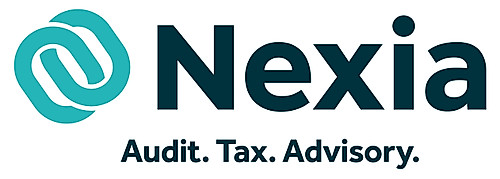 Logo Nexia