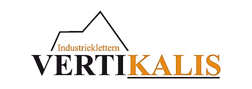Logo Vertikalis