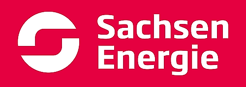 Logo Sachsenenergie