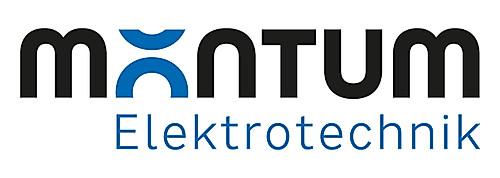 Logo Montum Elektrotechnik