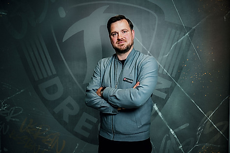 Der neue Chefscout und Kaderplaner Stephan Engels.