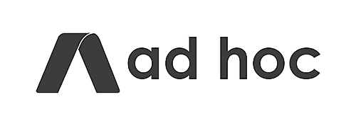 Logo ad hoc
