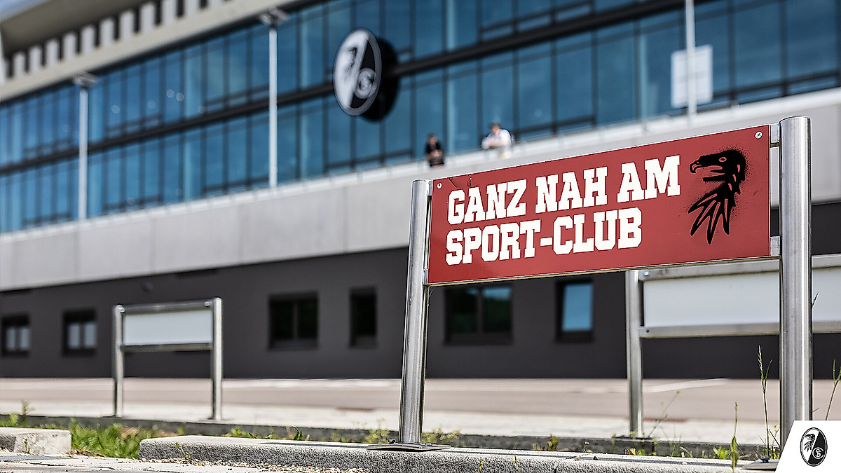 Newsletter-Anmeldung-SC Freiburg