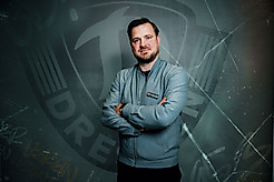 Der neue Chefscout und Kaderplaner Stephan Engels.