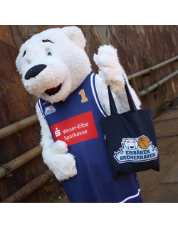 Baumwolltasche "Logo"