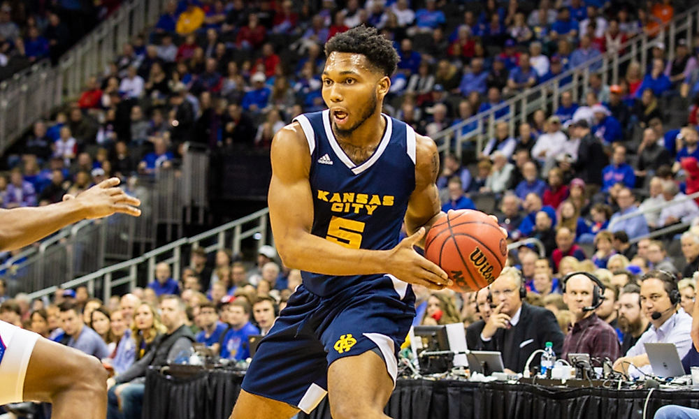 Foto: Kansas City Roos