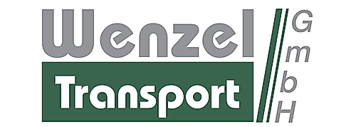 Logo Wenzel Transport GmbH