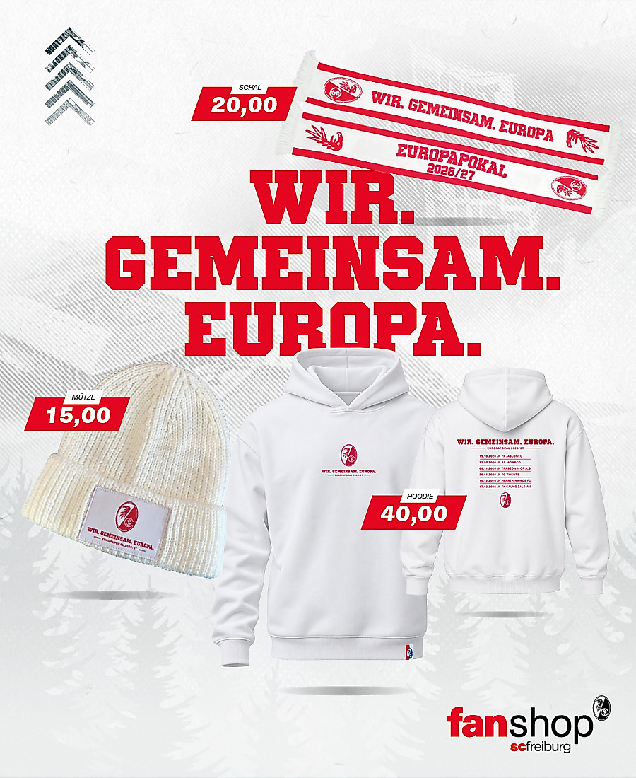 EUROPAPOKAL