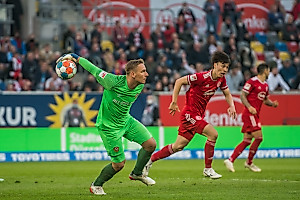 Dynamos neuer Geschäftsführer Robert Schäfter möchte sich am 27. Mai den Mitgliedern der Sportgemeinschaft vorstellen.