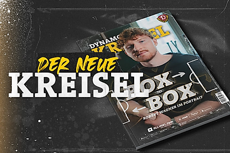 Grafik des KREISEL-Magazins vom Mai 2026