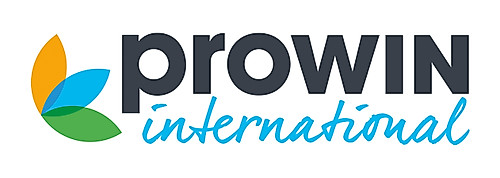Logo proWIN