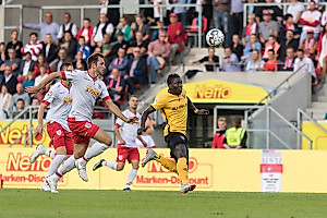 Moussa Koné