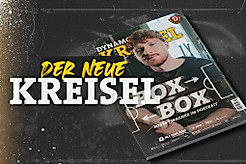 Grafik des KREISEL-Magazins vom Mai 2026