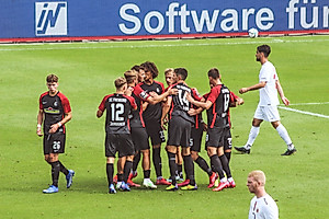 Foto: SC Freiburg