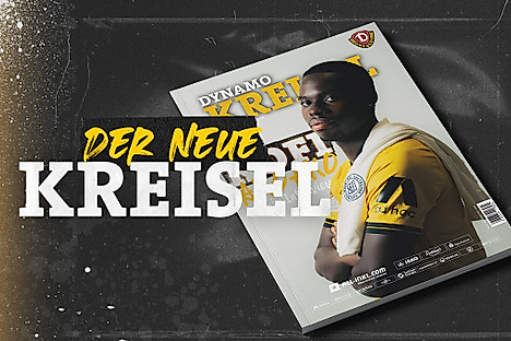 Grafik mit dem KREISEL-Magazin vom November2025