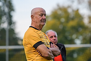 Bis zuletzt war Kreische als Scout für Dynamos Nachwuchs aktiv.