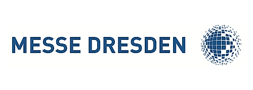 Logo Messe Dresden