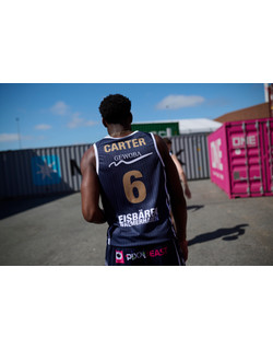 Auswärtstrikot 25/26