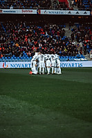 FC Basel 1893 - FC Zürich