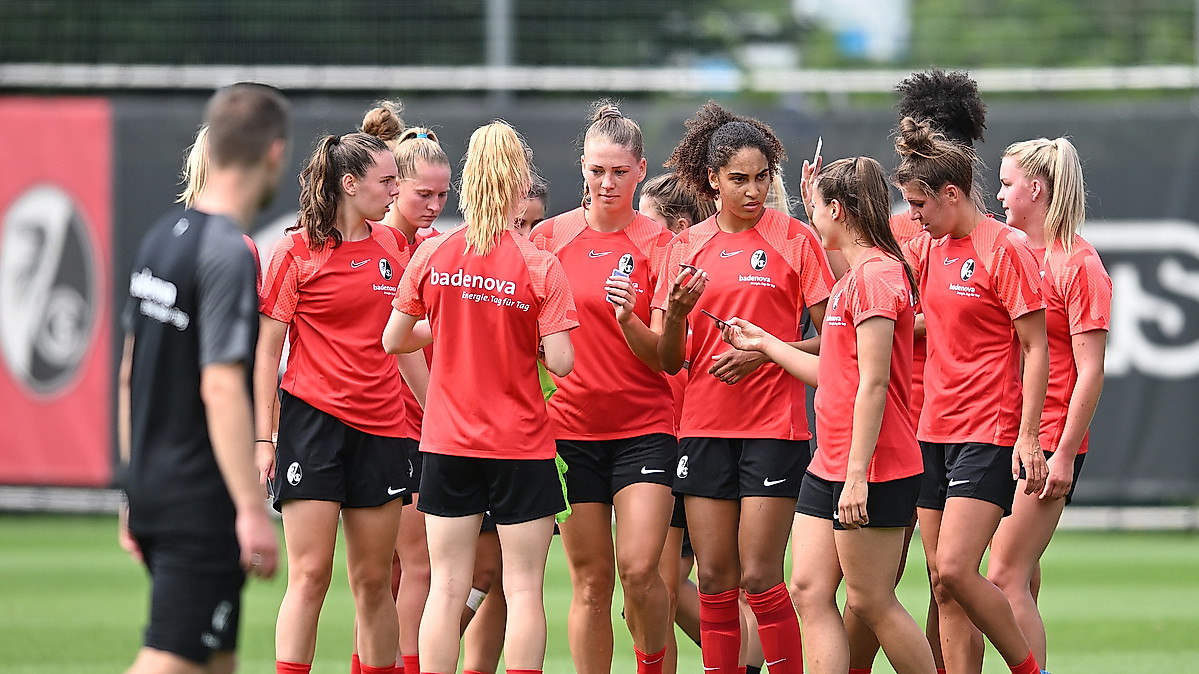 Frauen-Bundesliga