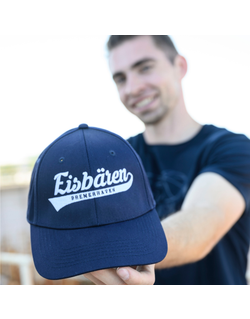 Cap "Eisbären Original"