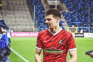 Foto: SC Freiburg