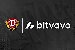 Grafik SGD und Bitvavo