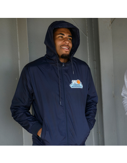 Regenjacke "Eisbären - Logo"