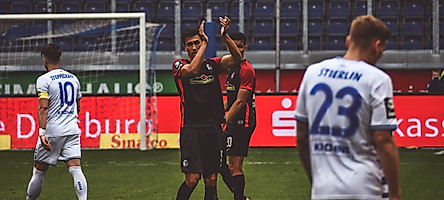 Foto: SC Freiburg
