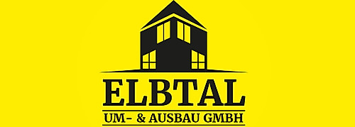 Logo Elbtal Bau