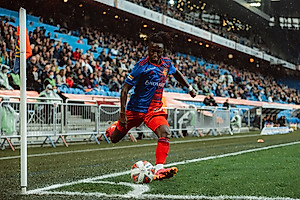 FC Basel 1893 - FC Luzern