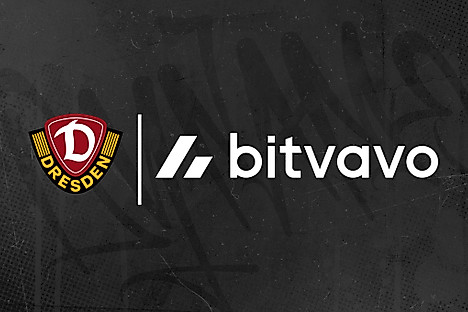 Grafik SGD und Bitvavo